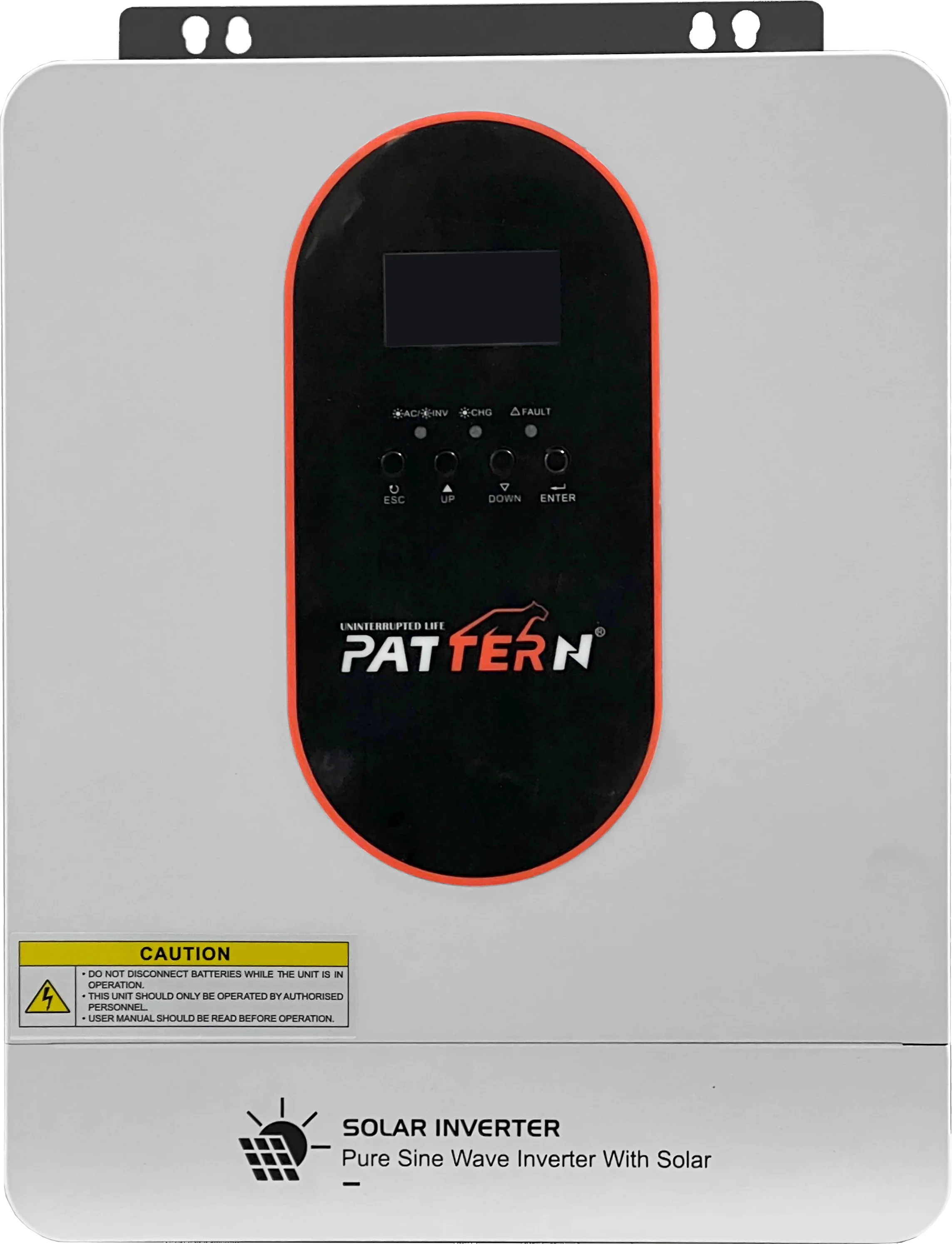 Inverter