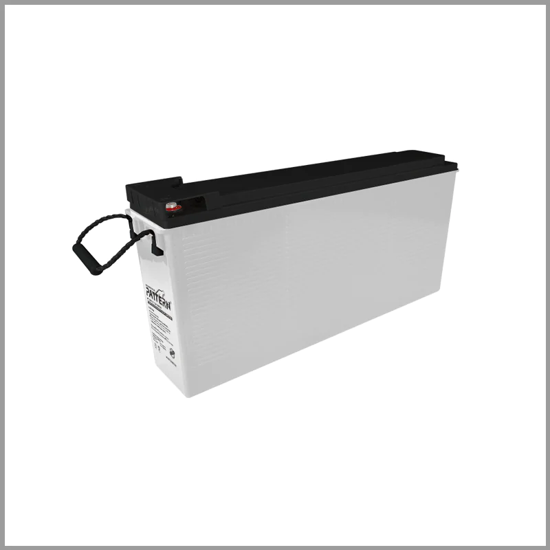 GEL Battery PGF100-12 — main view