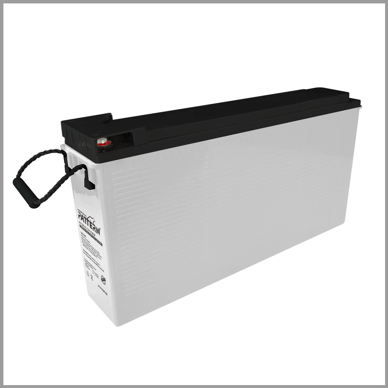 GEL Battery PGF150-12 — main view